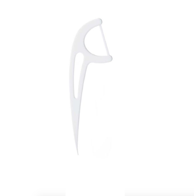 Boots Everyday Disposable Flossers 30s - Image 4