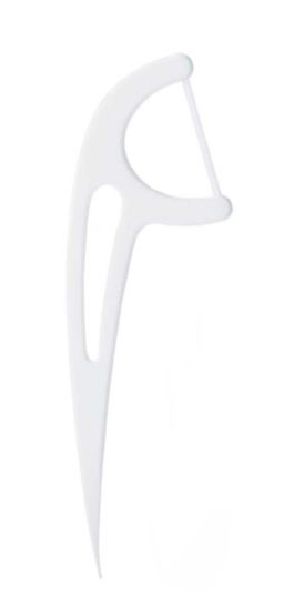 Boots Everyday Disposable Flossers 30s - Image 2