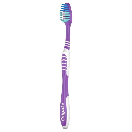 Colgate Toothbrush 4 Pack - Image 2
