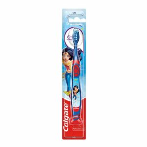 Colgate Kids Soft Toothbrush 6+ Years girls