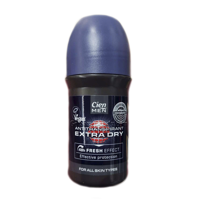 Cien men Roll on EXTRA DAY 50ml