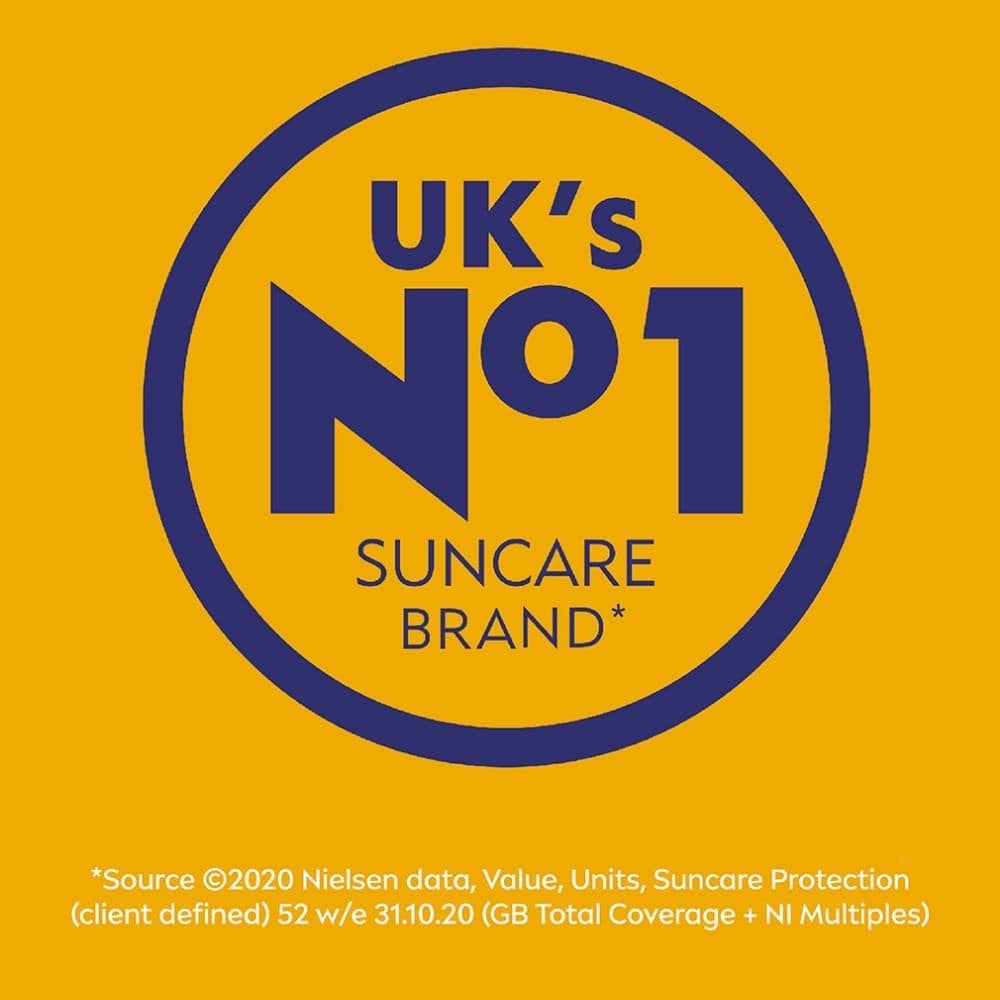 NIVEA Sun Instant Relief Moisturising After Sun Spray 200ml - Image 5