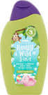 Really Wild 3-in-1 Shampoo Conditioner & Body Wash Apple Fragrance