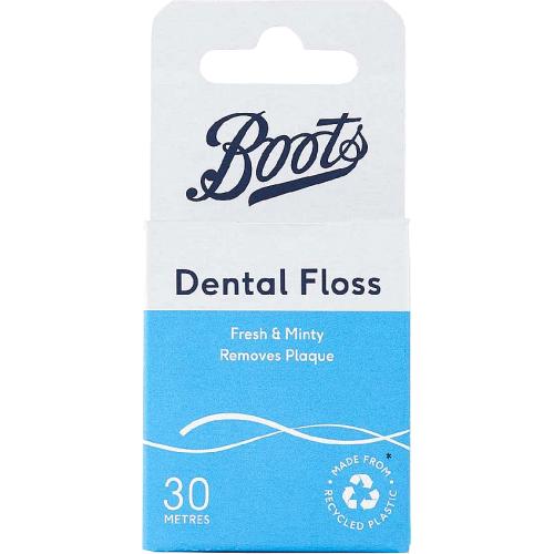 Boots Everyday Dental floss 30m