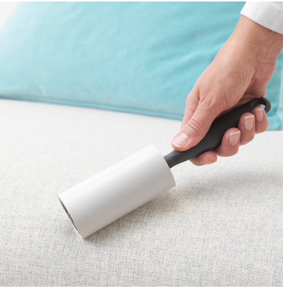 IKEA Lint roller, grey - Image 3