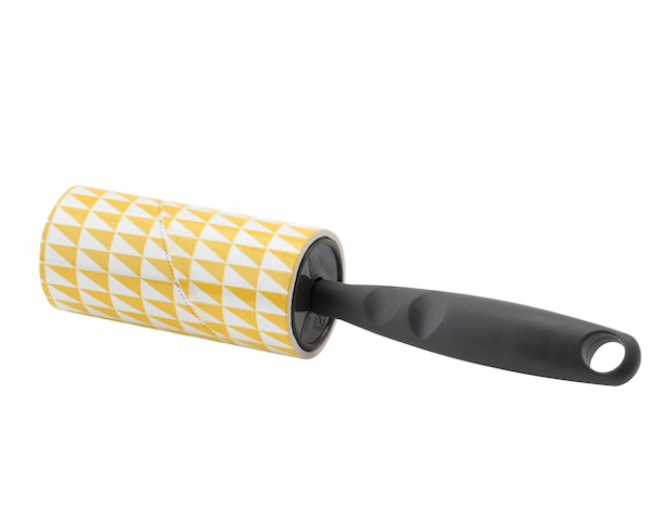 IKEA Lint roller, grey