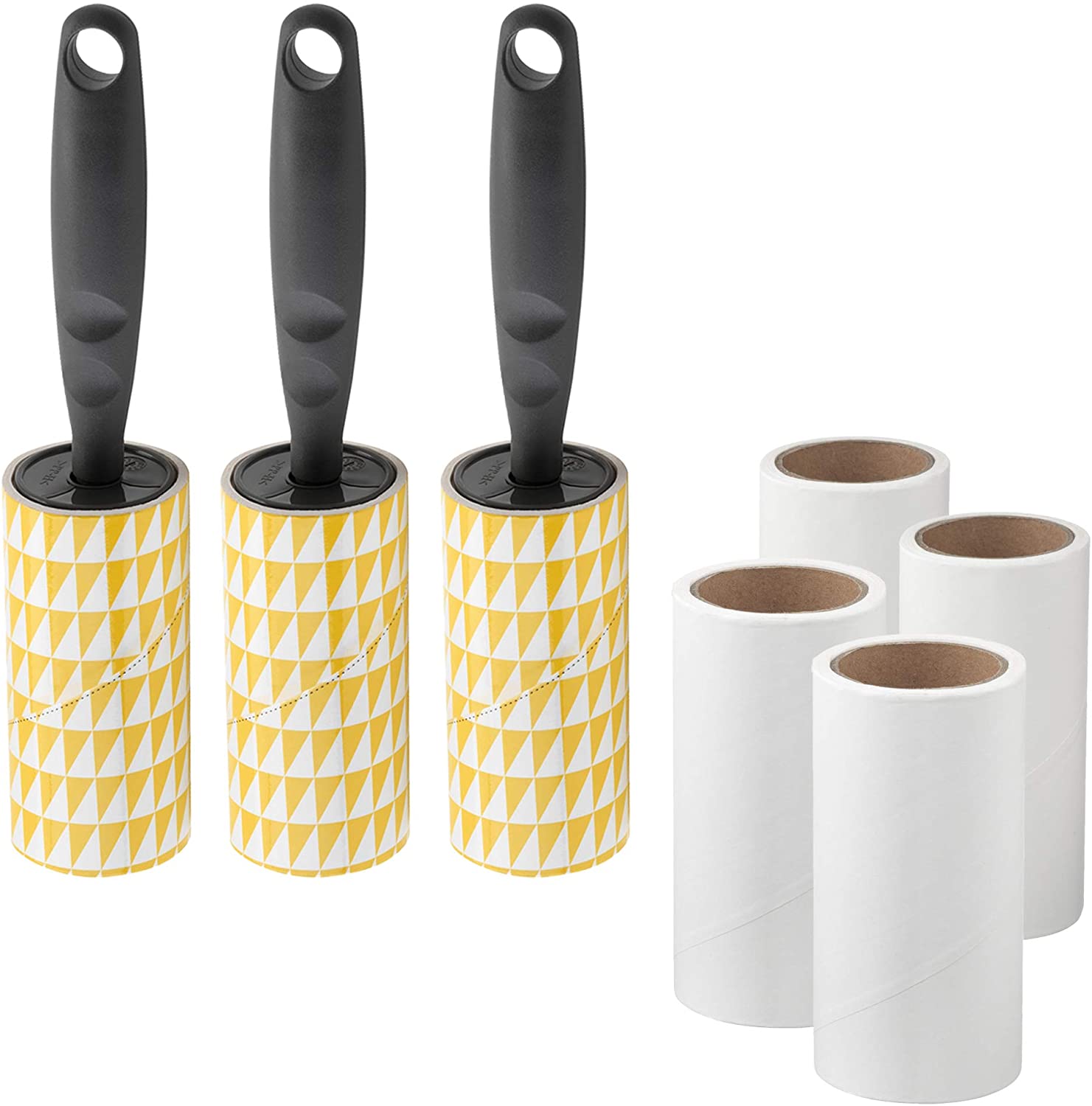 IKEA Lint roller, grey - Image 4