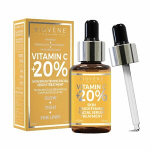 Biovene Age-Defying Vitamin C 20% Facial Serum