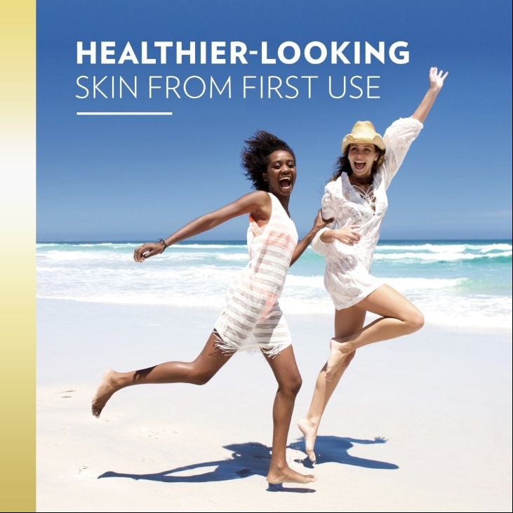 Vaseline Intensive Care Essential HealingLotion 400Ml - Image 4