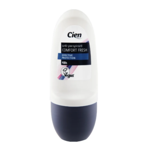 Cien Deo roll-on Antiperspirant Comfortfresh 50-ml