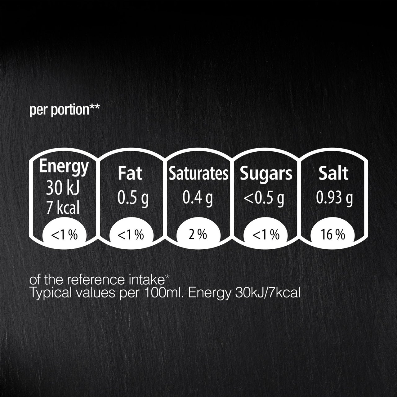 Knorr Chicken Stock Cubes 8 x 10g 80g - Image 2