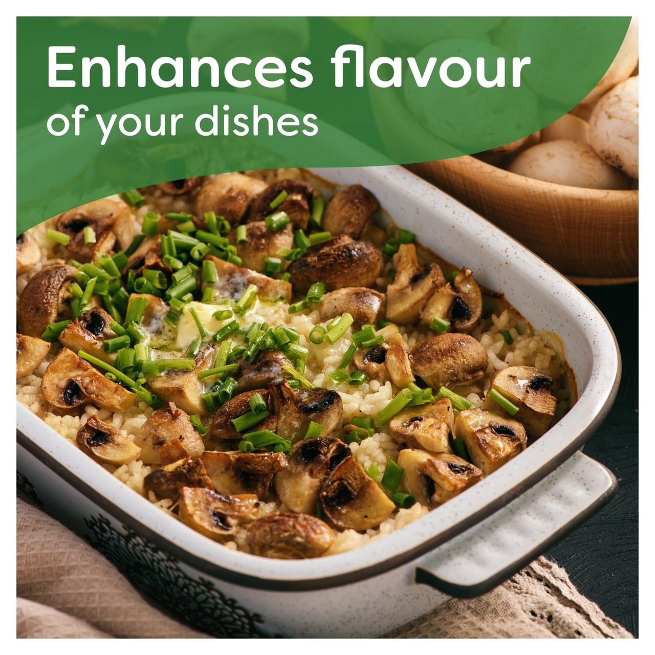 Knorr Chicken Stock Cubes 8 x 10g 80g - Image 7