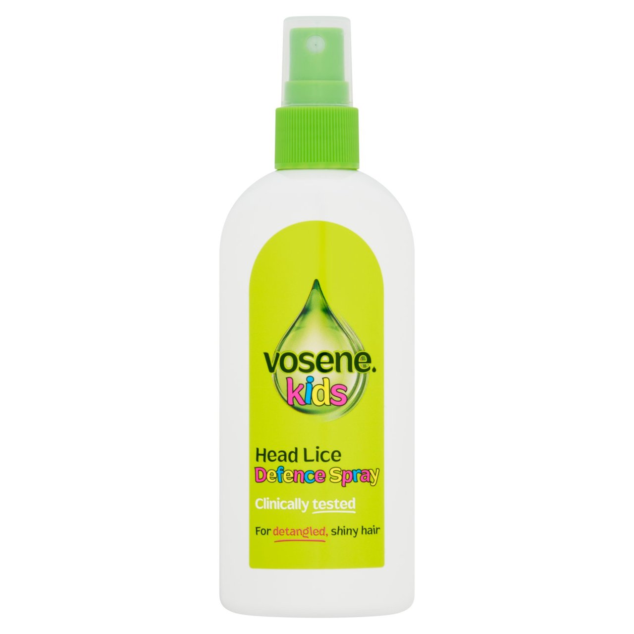 Vosene Kids Defence Conditioning Spray 150ml