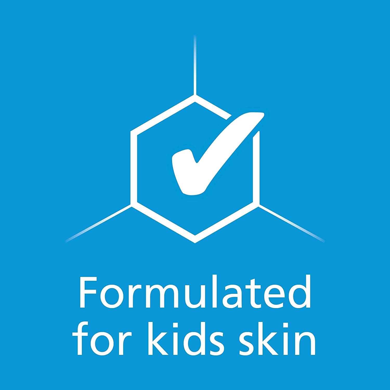 Sanex Zero% Kids Head to Toe Wash 450ml - Image 3