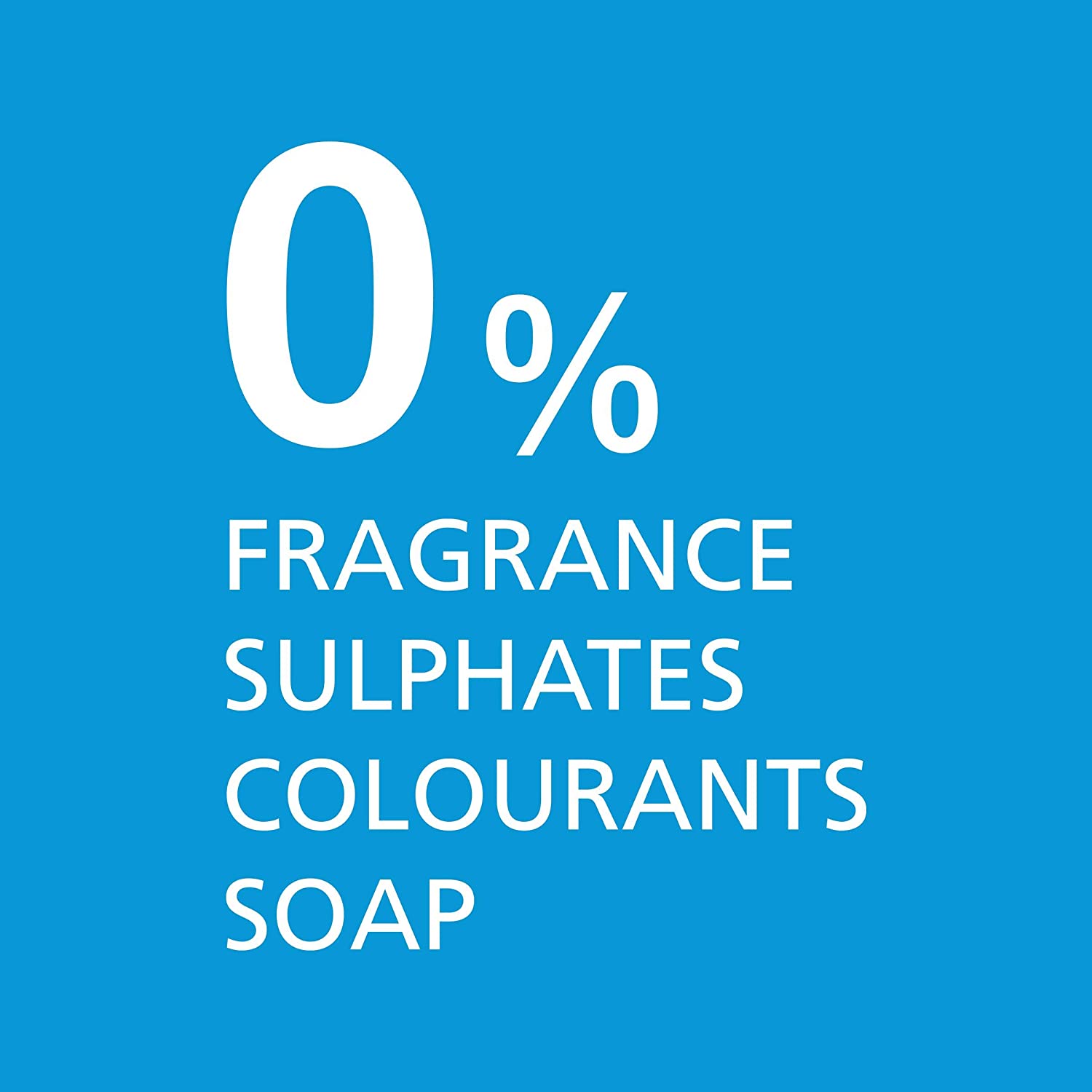 Sanex Zero% Kids Head to Toe Wash 450ml - Image 5