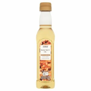 Tesco Walnut Oil 250ml