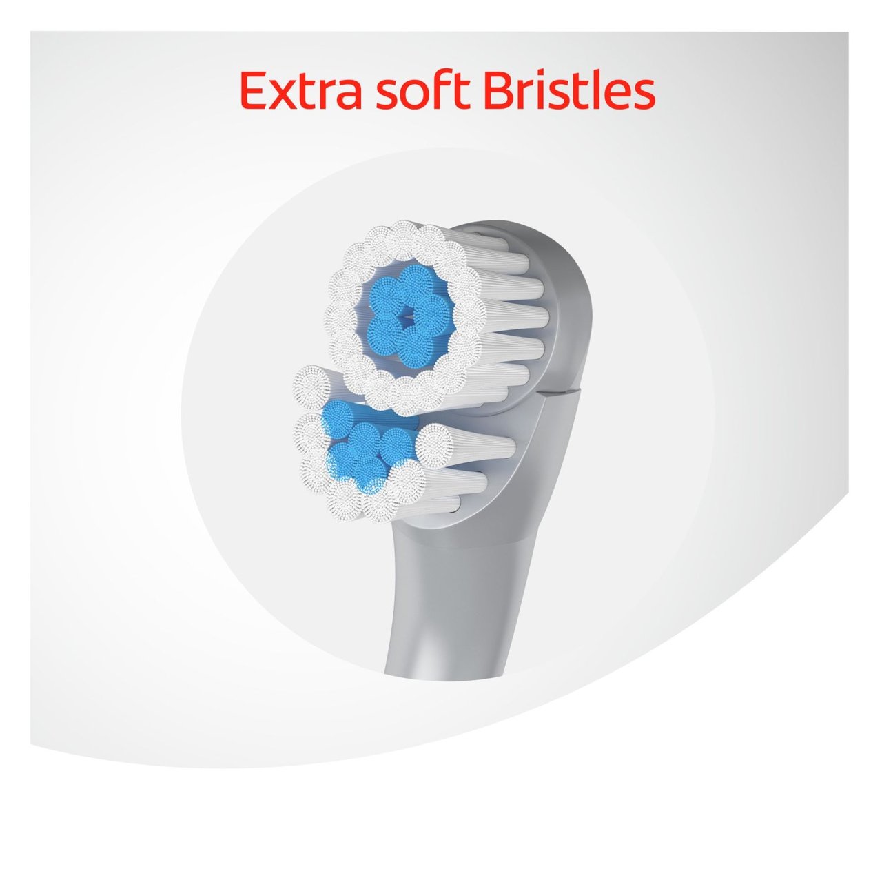 Colgate Batman Extra Soft Battery Kids Toothbrush 3+ years - Image 6