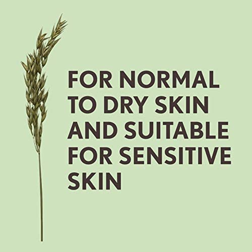 Aveeno Daily Moisturising Creamy Oil 300 ml - Image 3