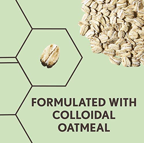 Aveeno Daily Moisturising Creamy Oil 300 ml - Image 4