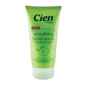 Cien smoothing Facial Scrub 150ml