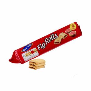 Tower Gate FIG Rolls Biscuit 200G