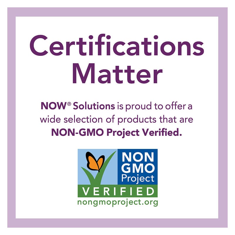 NOW Foods, Solutions, Shea Nut Oil, 4 fl oz (118 ml) - Image 2