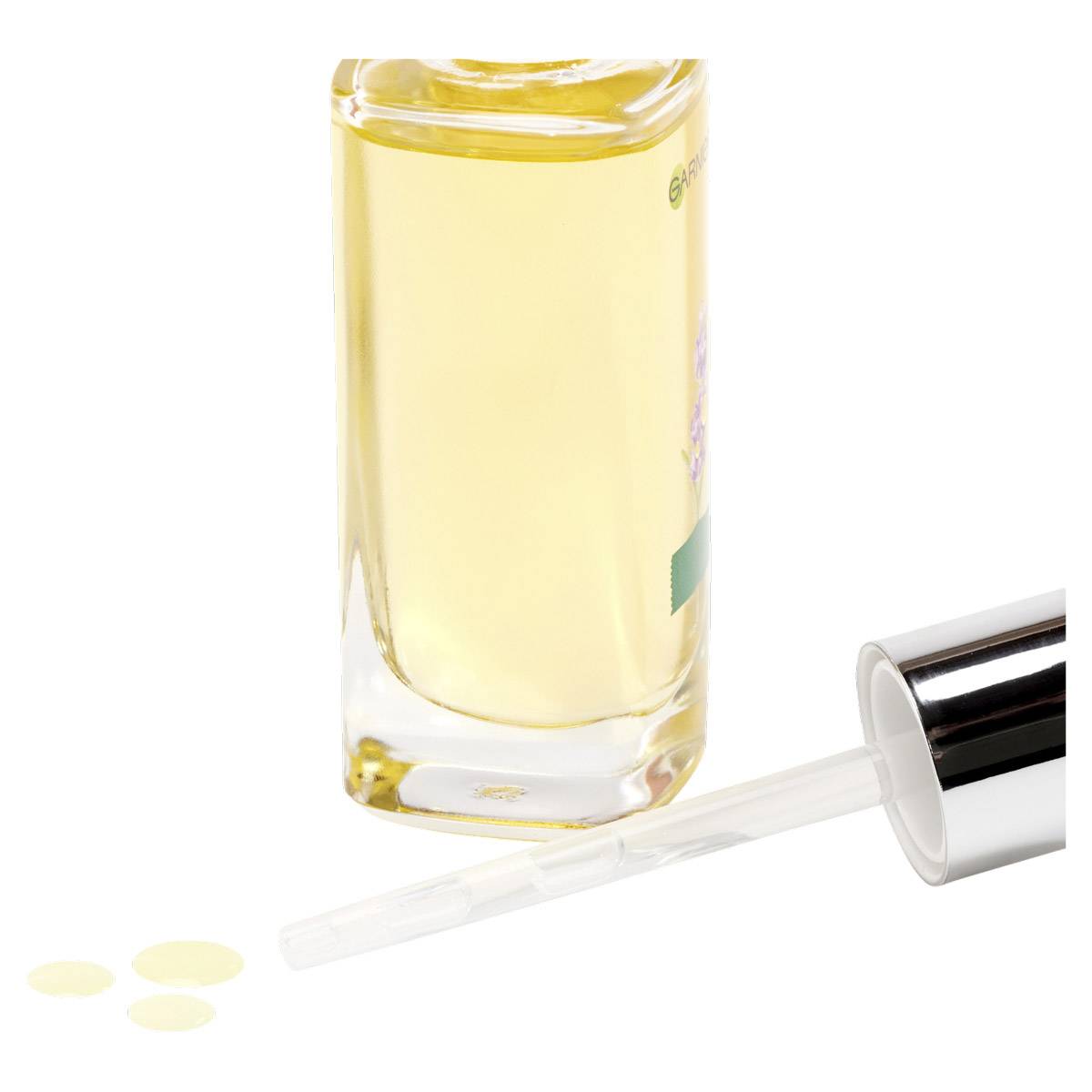 Garnier Organic rejuvenating Lavandin Glow Facial Oil 30 ml - Image 9