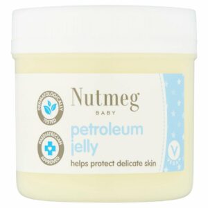 Morrisons Nutmeg Petroleum Jelly 150g