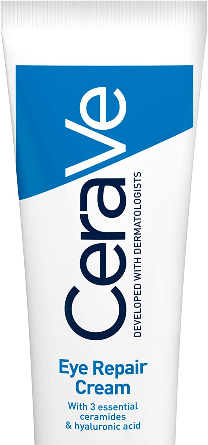 CeraVe Reparative Eye Cream 14ml (EU) - Image 6