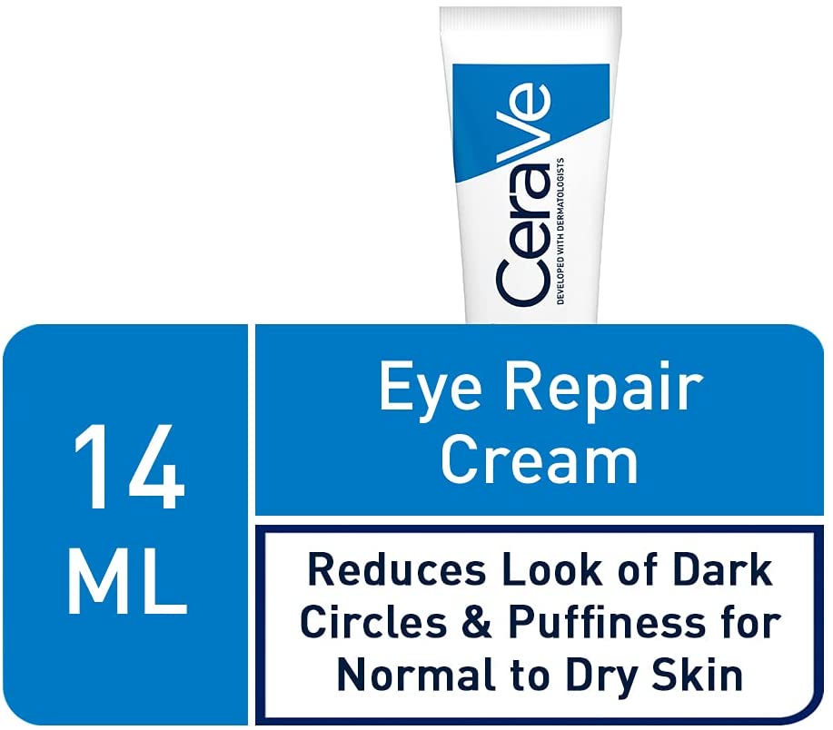 CeraVe Reparative Eye Cream 14ml (EU) - Image 7