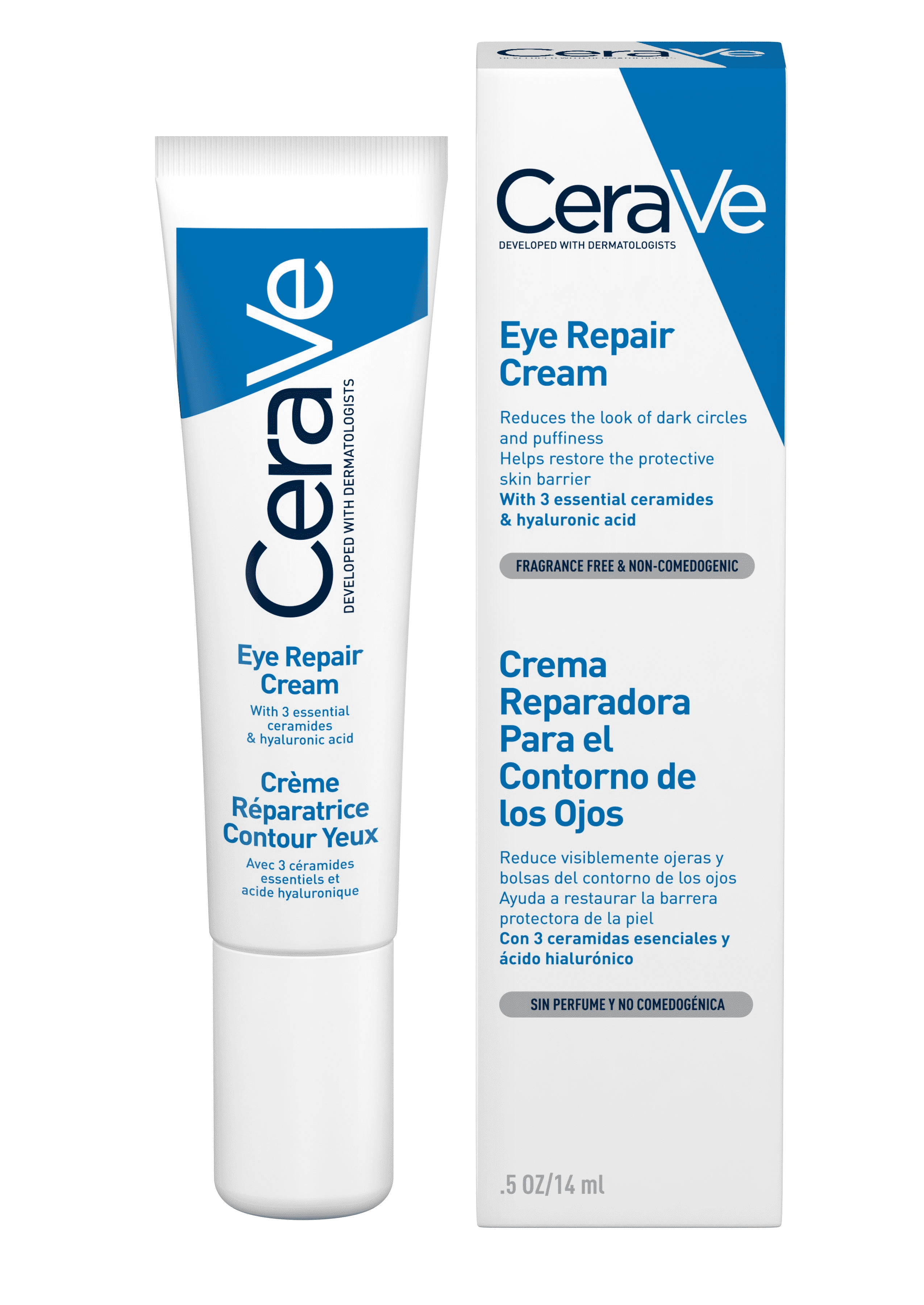 CeraVe Reparative Eye Cream 14ml (EU)