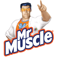 Mr Muscle Platinum Shower Shine Spray 750ml - Image 2