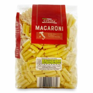 Cucina Macaroni 500g