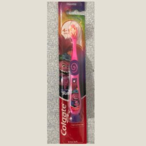 Colgate Kids Extra Soft Toothbrush 4 - 6 years