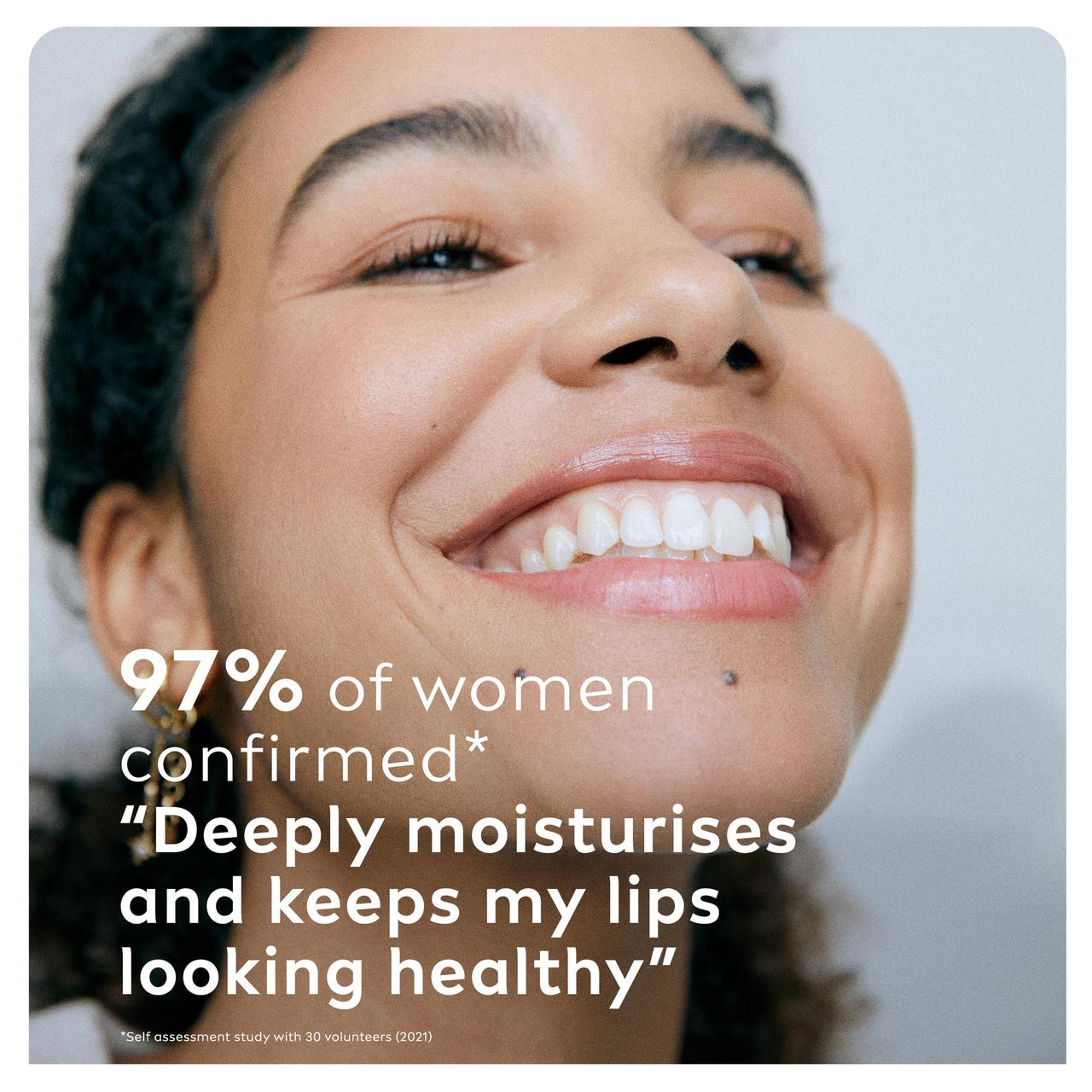 NIVEA Soft Rose Lip Balm 4.8g - Image 12