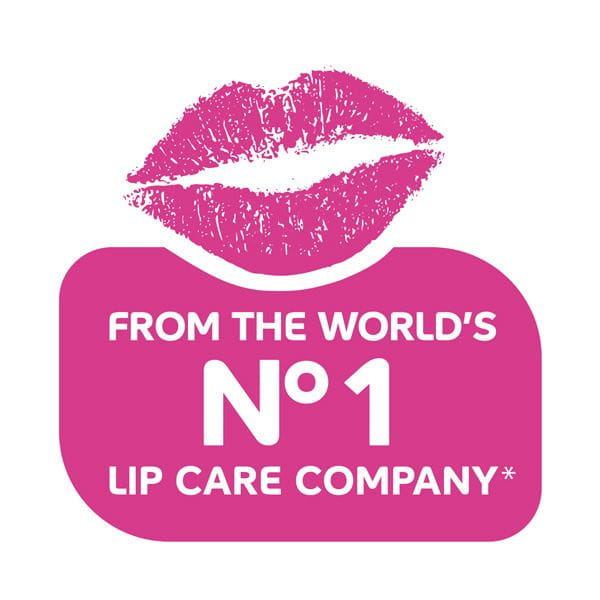 NIVEA Soft Rose Lip Balm 4.8g - Image 2