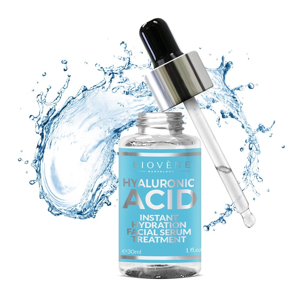 Biovene Hyaluronic Acid Serum 30ml - Image 3