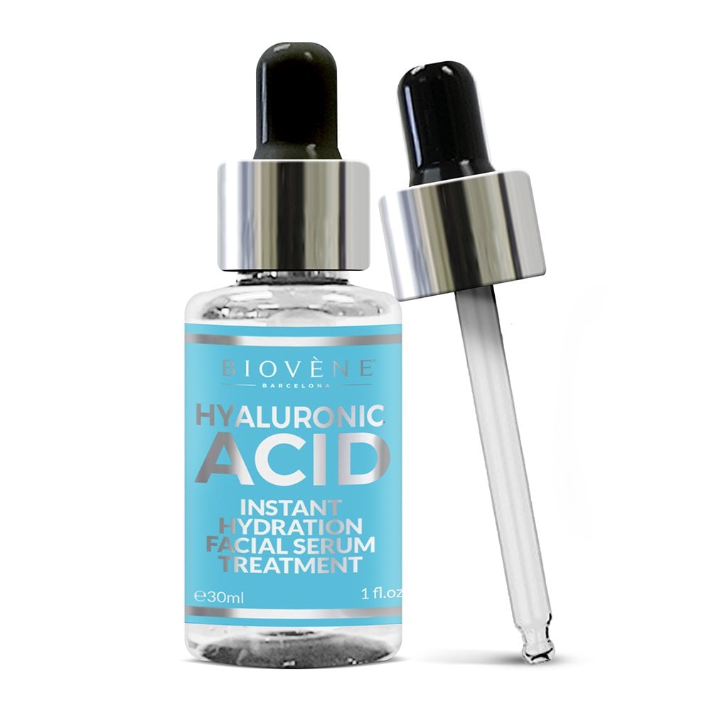 Biovene Hyaluronic Acid Serum 30ml - Image 5