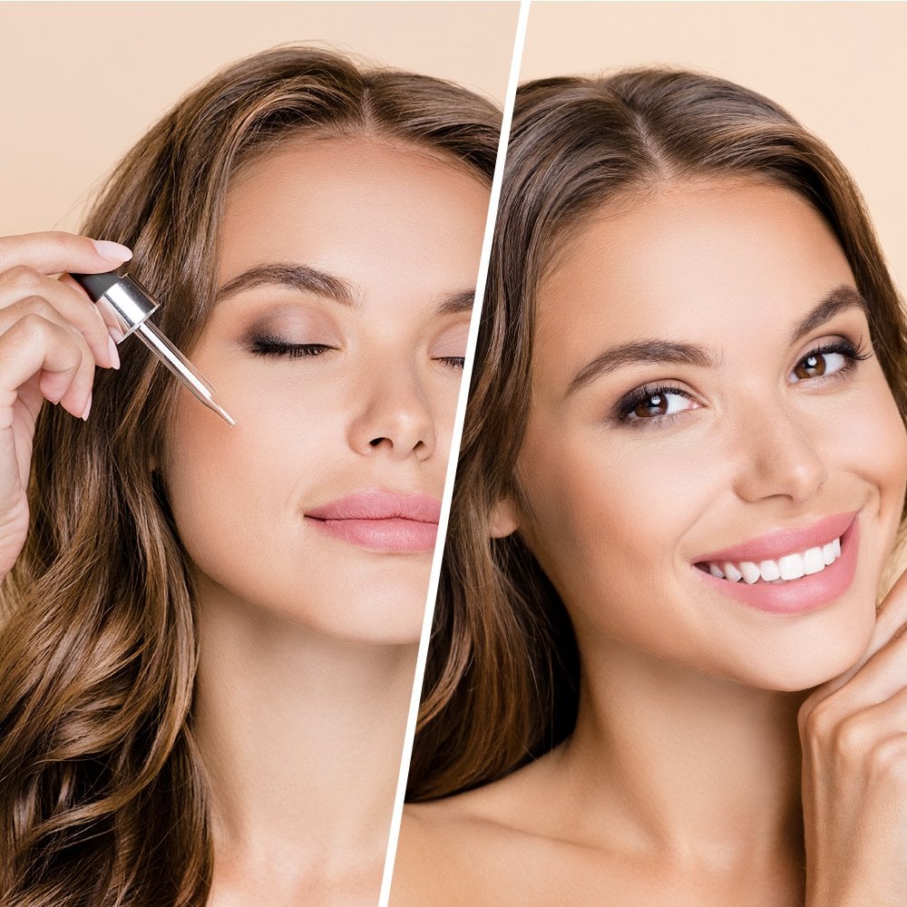 Biovene Hyaluronic Acid Serum 30ml - Image 2