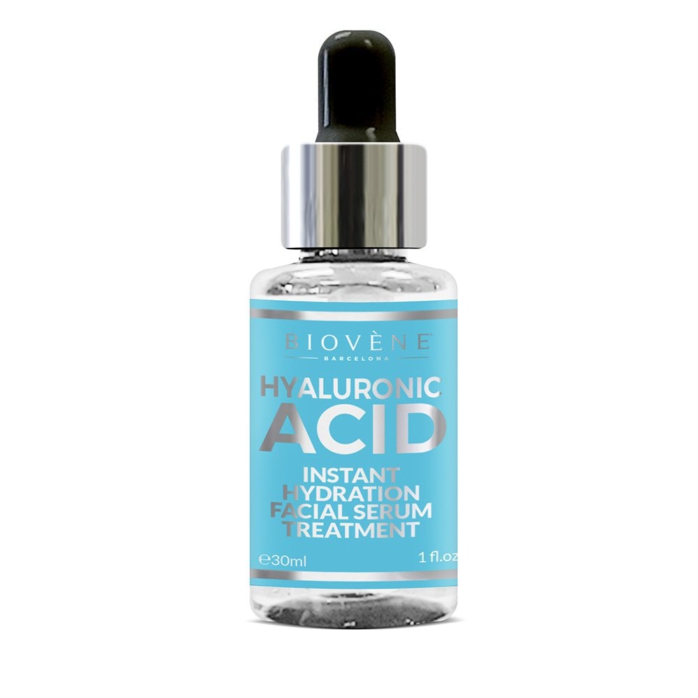 Biovene Hyaluronic Acid Serum 30ml - Image 6