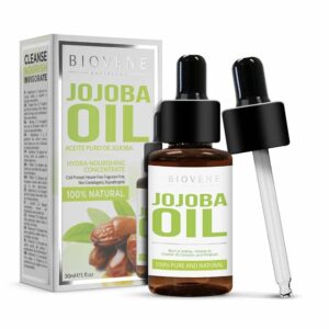 BIOVENE Jojoba Oil 30ml