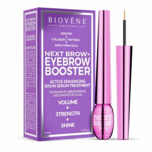 Biovene Next Brow+ Boosting Serum 6ml