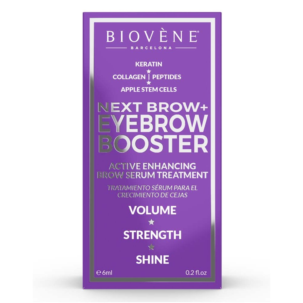Biovene Next Brow+ Boosting Serum 6ml - Image 6