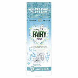Fairy Non Bio In-Wash Scent Booster Beads 176g