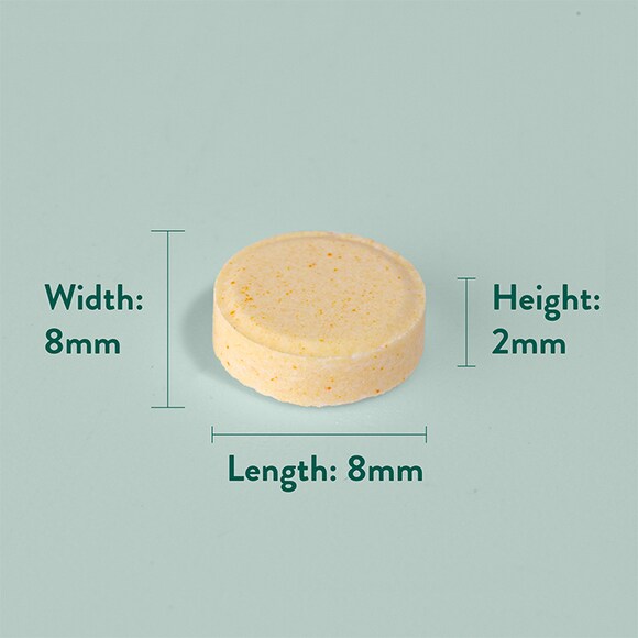 Holland & Barrett Folic Acid 400ug 90 Tablets - Image 5