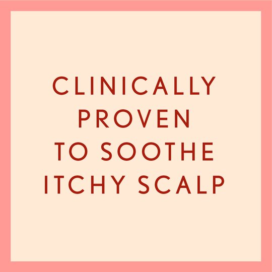 Aveeno Itchy Scalp Soothing & Colour Protect Conditioner with Blackberry & Quinoa for Colour Treated Hair 354ml - Image 3