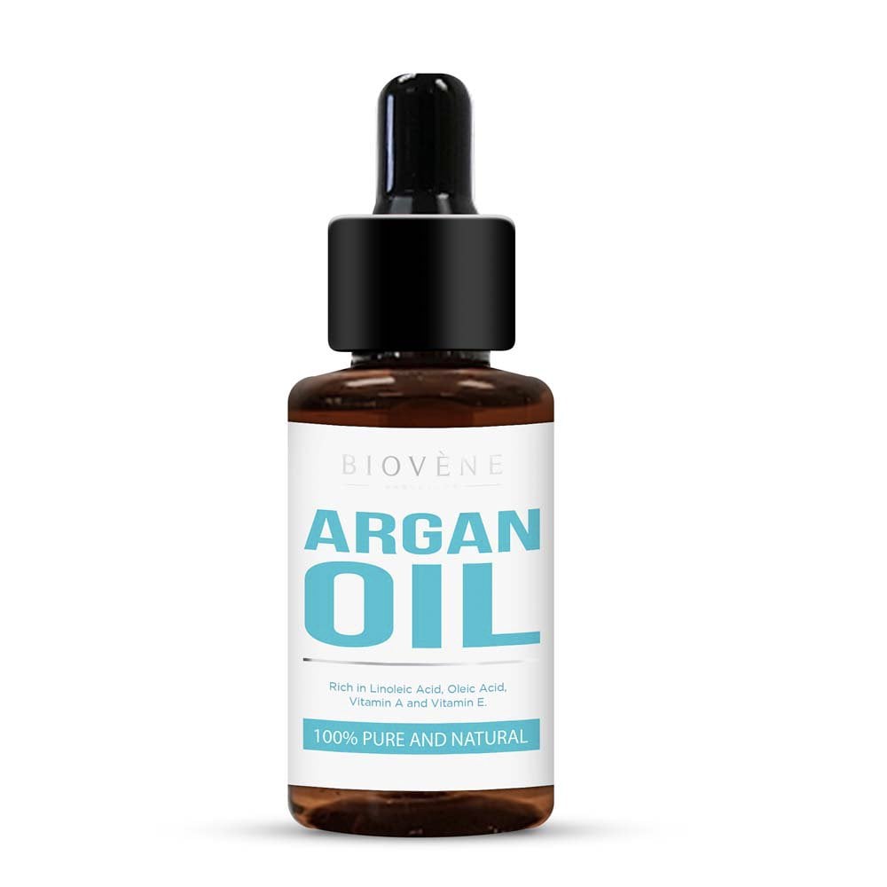 BIOVENE Argan Oil 30ml - Image 2