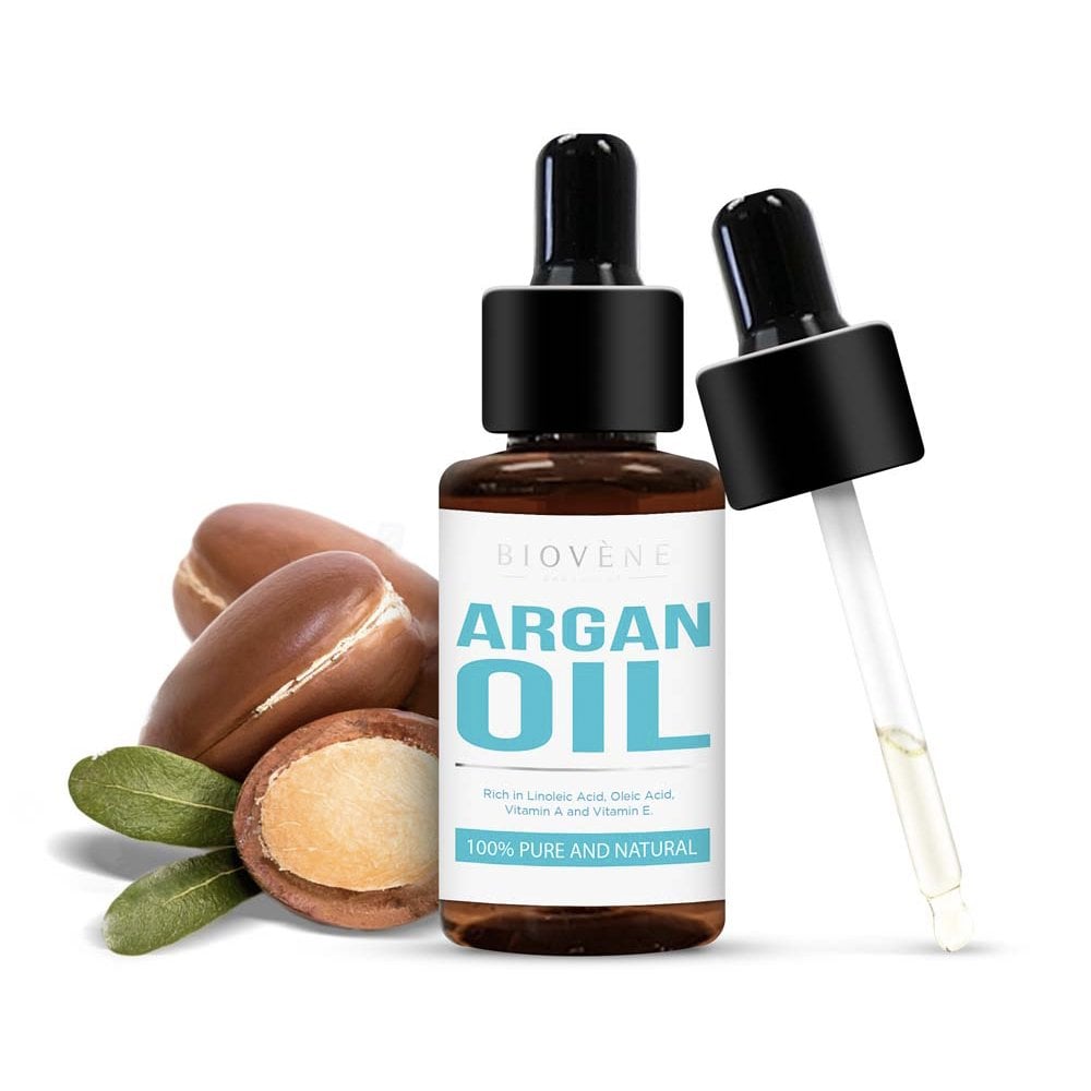 BIOVENE Argan Oil 30ml - Image 3