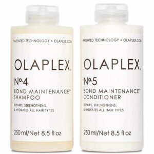 Olaplex Olaplex Shampoo and Conditioner Bundle 2 x 250ml