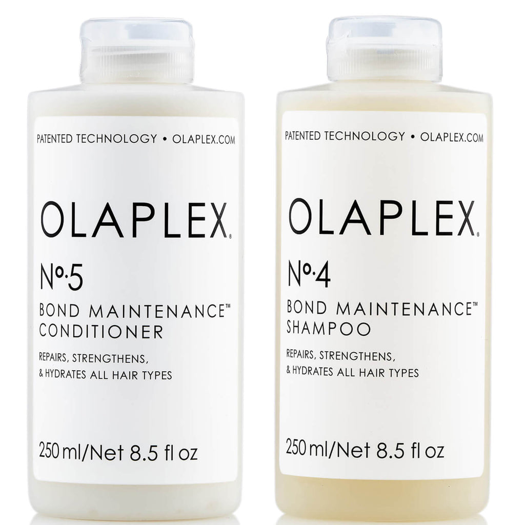 Olaplex Olaplex Shampoo and Conditioner Bundle 2 x 250ml - Image 4
